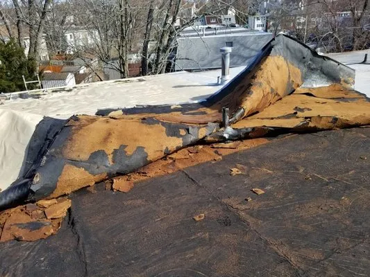 Leak Seeker Roofing