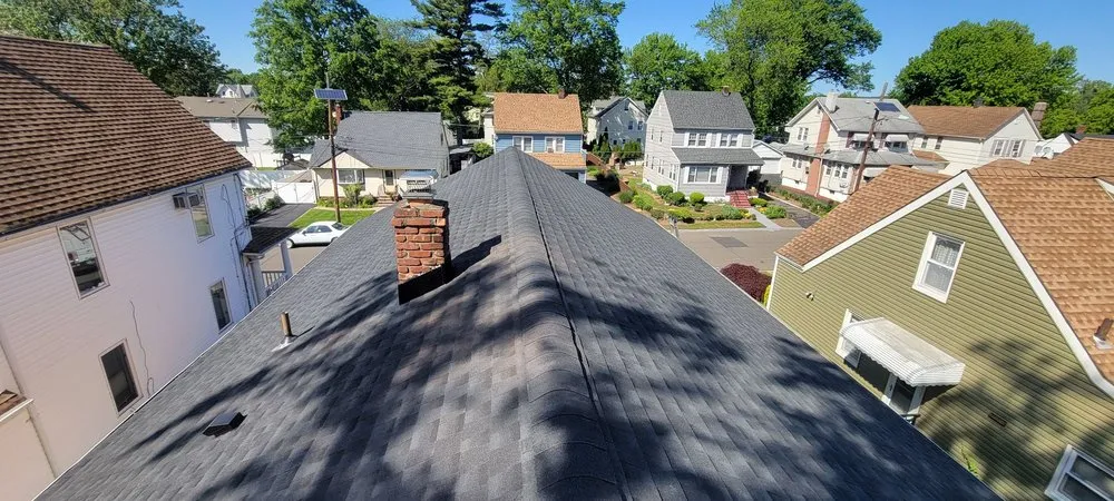 Slide of Leak Shield Contractor