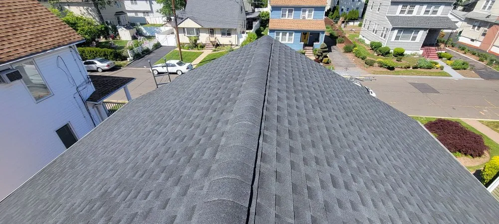 Slide of Leak Shield Contractor