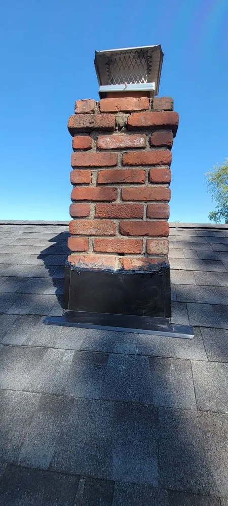 Slide of Leak Shield Contractor