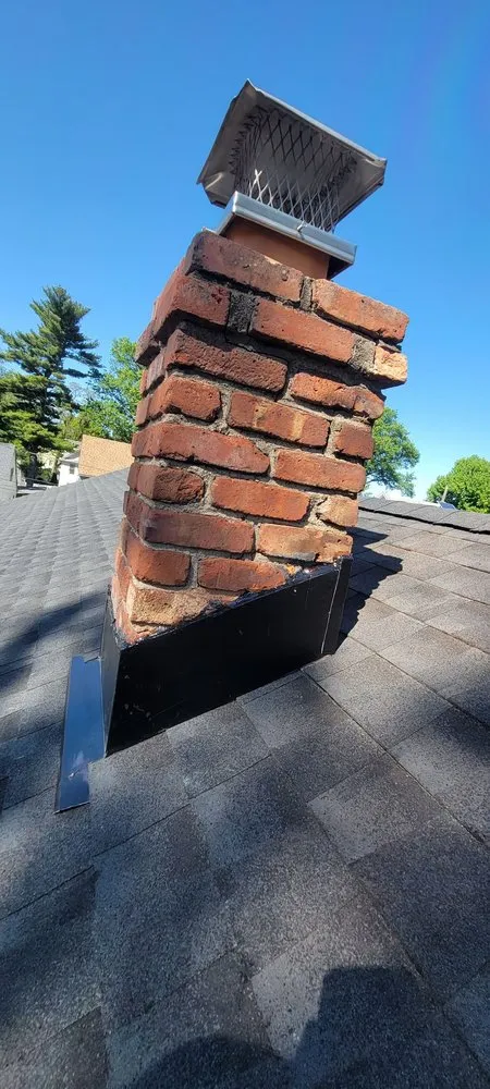 Slide of Leak Shield Contractor