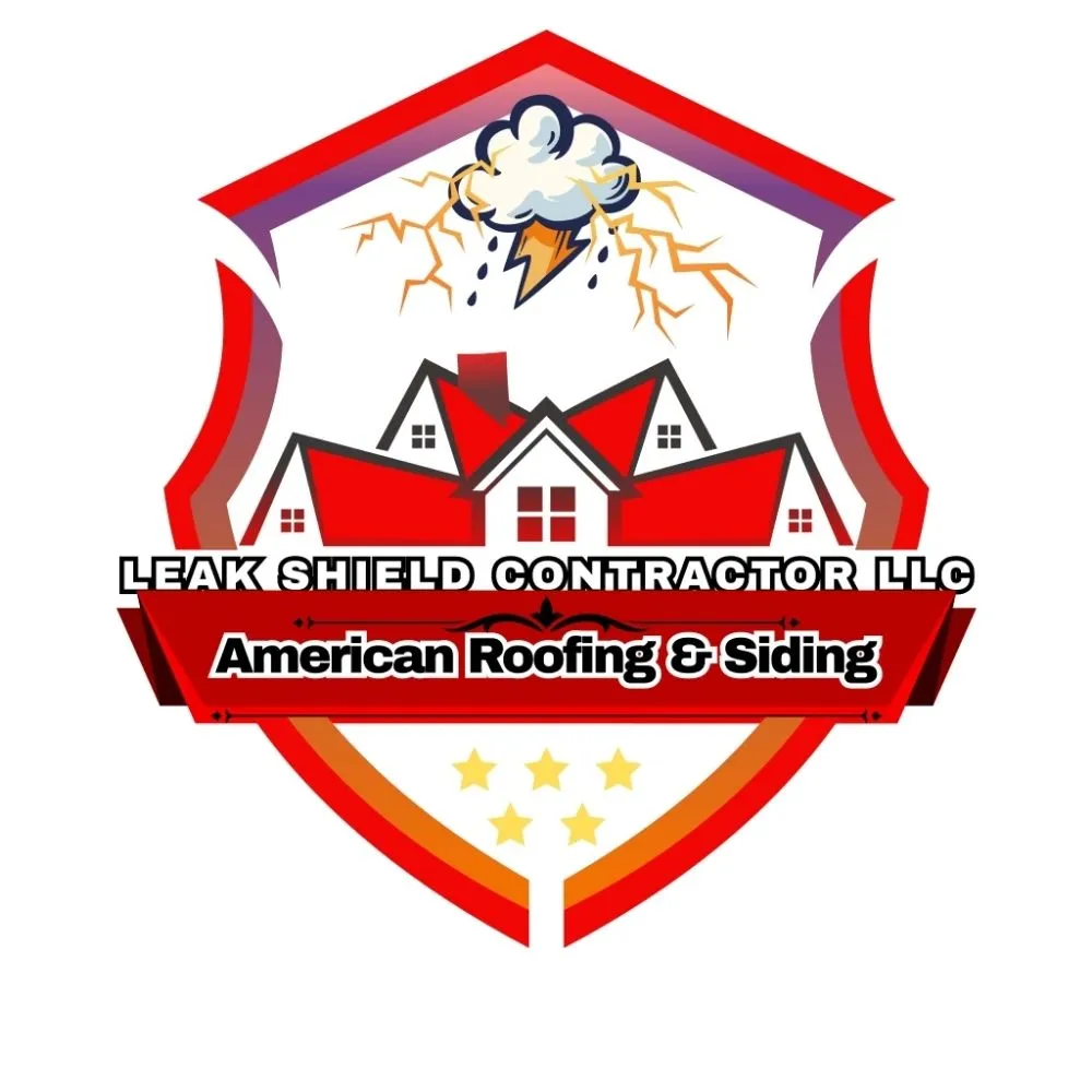 Slide of Leak Shield Contractor