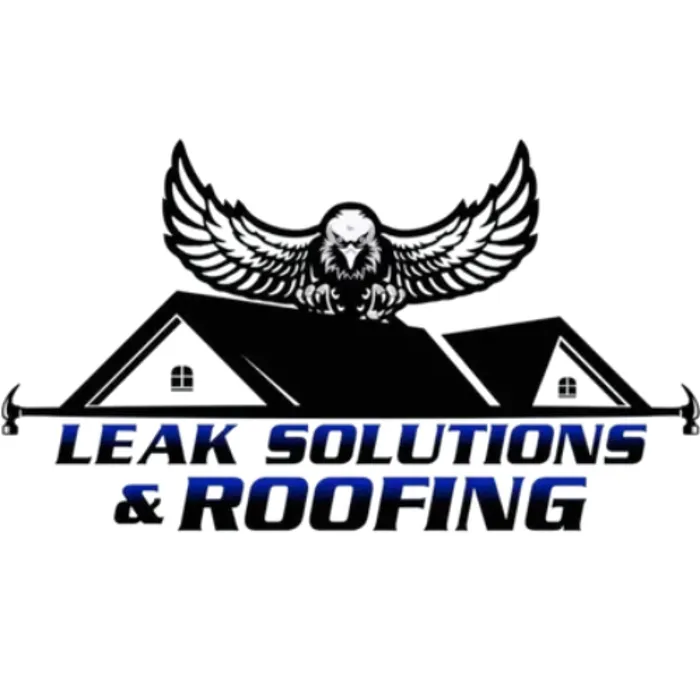 Slide of Leak Solutions & Roofing