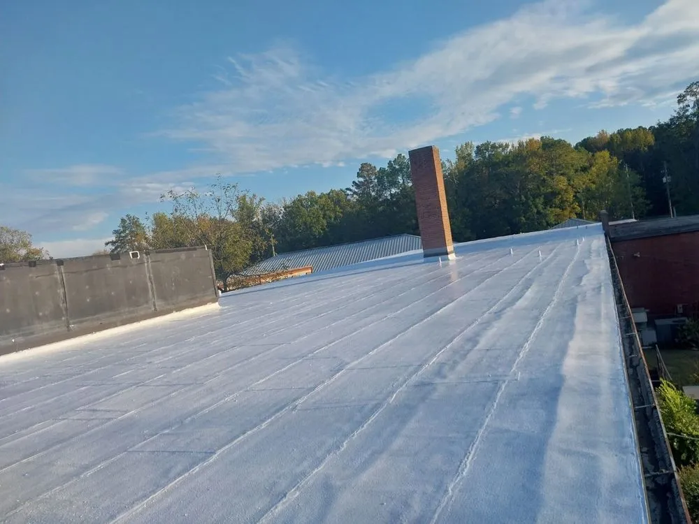 Slide of Leak Solutions