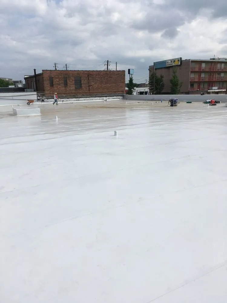 Slide of Leak Solutions