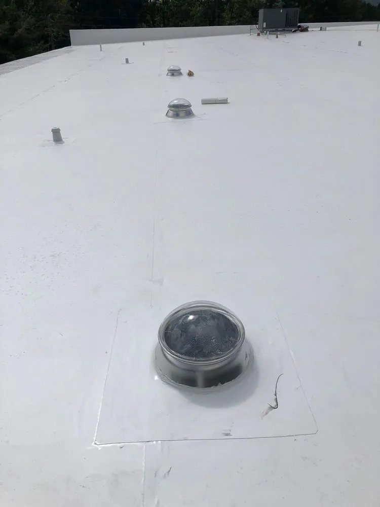 Slide of Leak Solutions