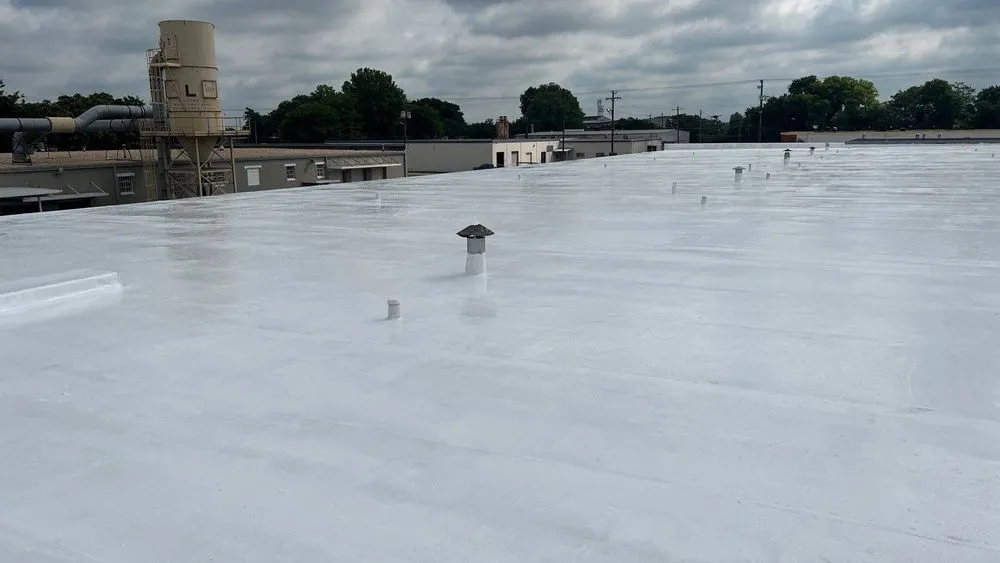 Slide of Leak Solutions