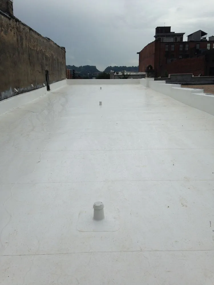 Slide of Leak Solutions