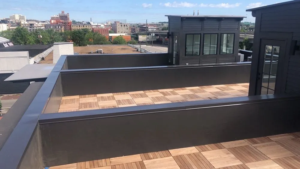 Slide of Leak Solutions