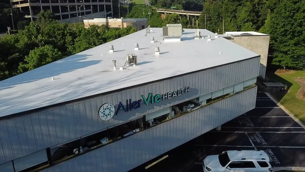 Slide of Leak Solutions