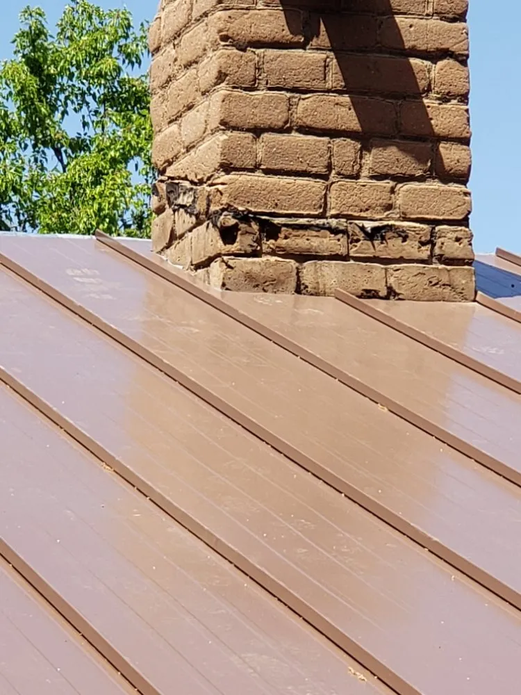 Slide of Leak Stoppers Roofing