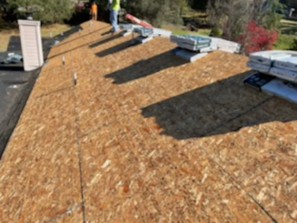 Slide of Leak Stoppers Roofing