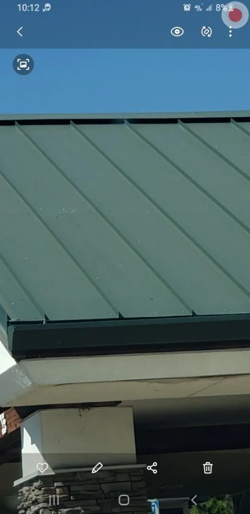 Slide of Leak Stoppers Roofing