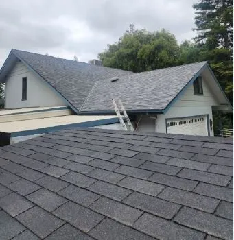 Slide of Leak Stoppers Roofing