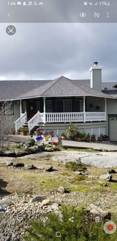 Slide of Leak Stoppers Roofing