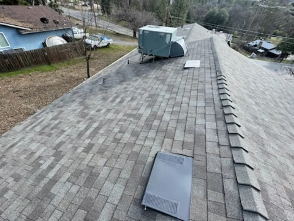 Slide of Leak Stoppers Roofing