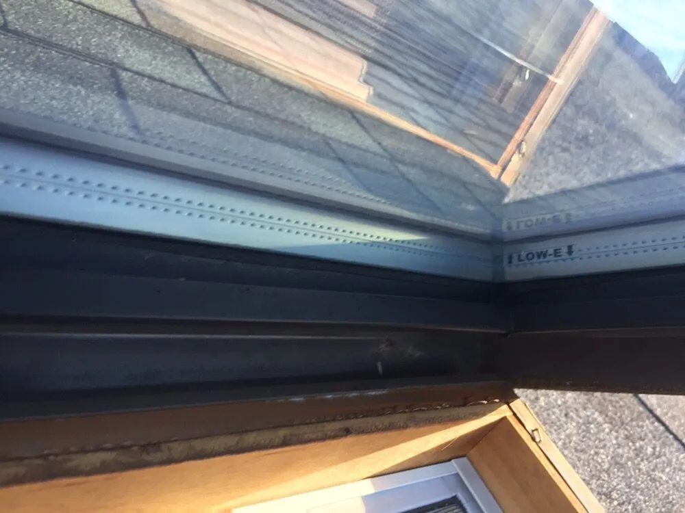 Slide of Leak Stoppers