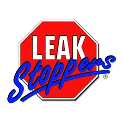 Slide of Leak Stoppers
