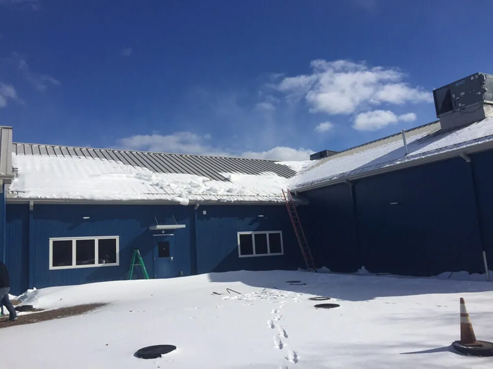 Slide of Leak Stoppers