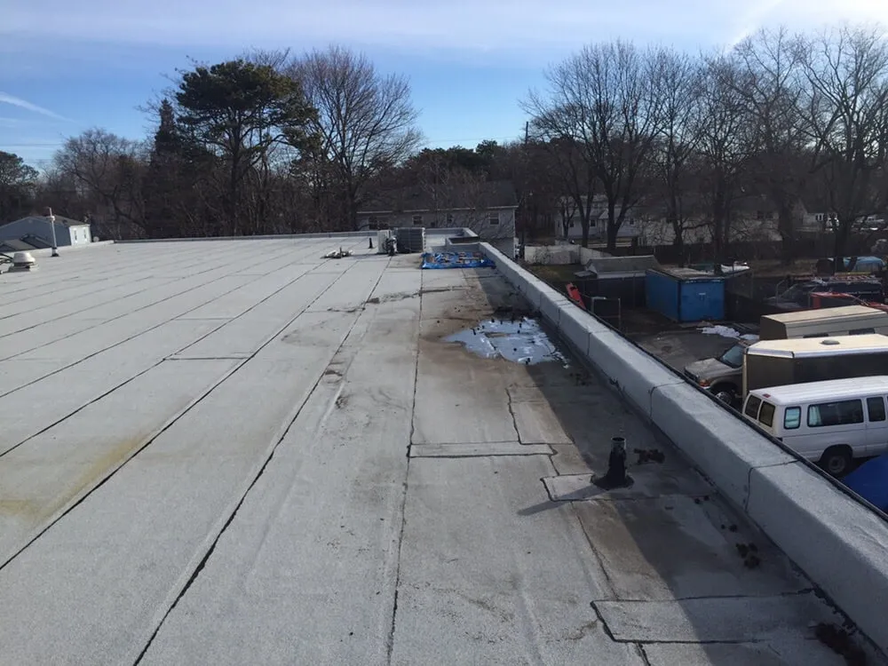 Slide of Leak Stoppers