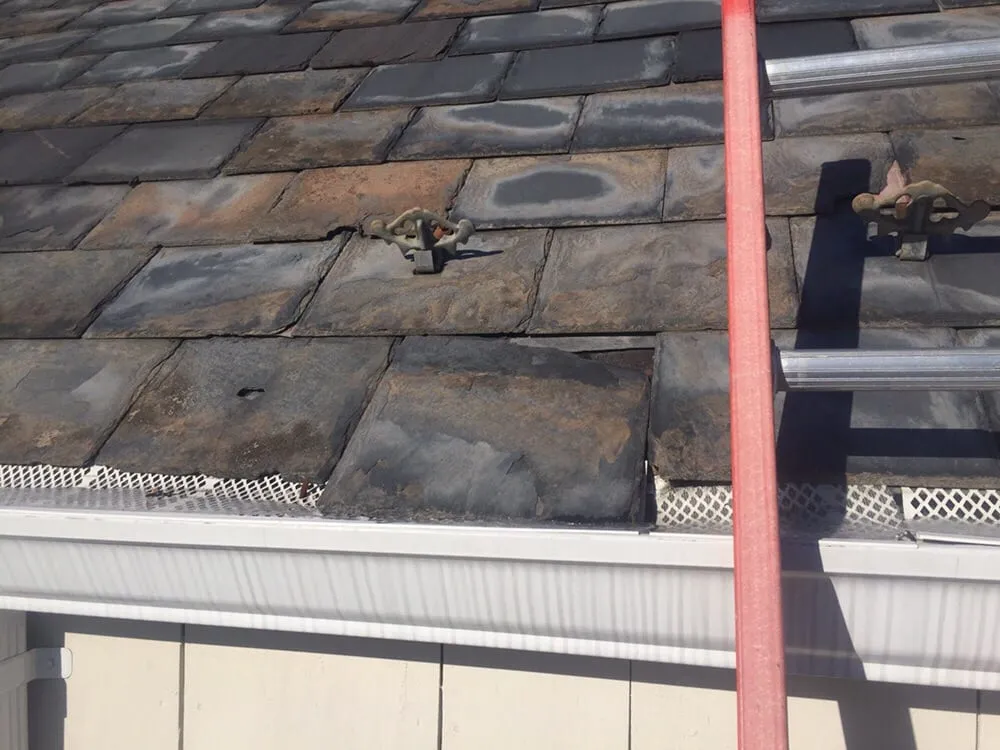 Slide of Leak Stoppers