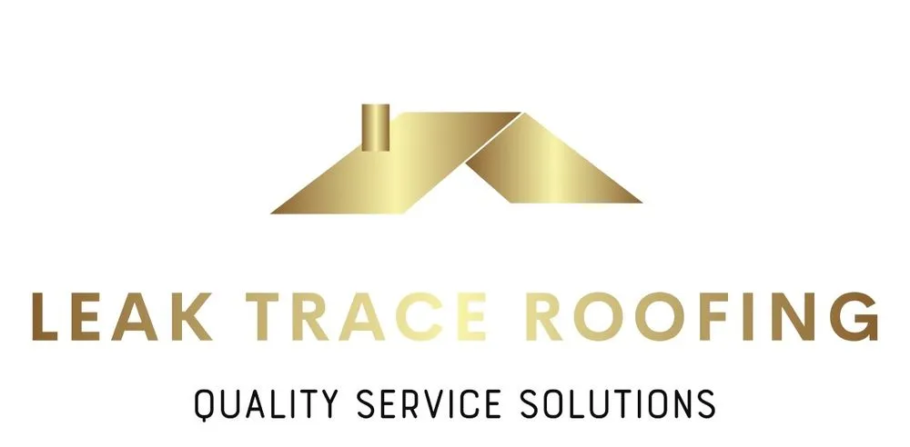 Slide of Leak Trace Roofing