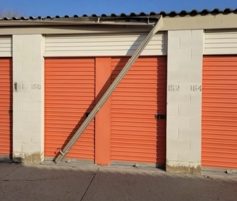 Slide of Leak Trace Roofing