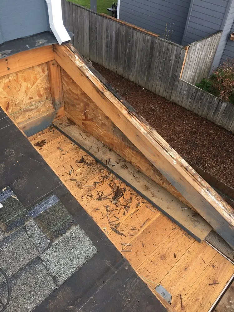 Slide of Leakchasers Inc