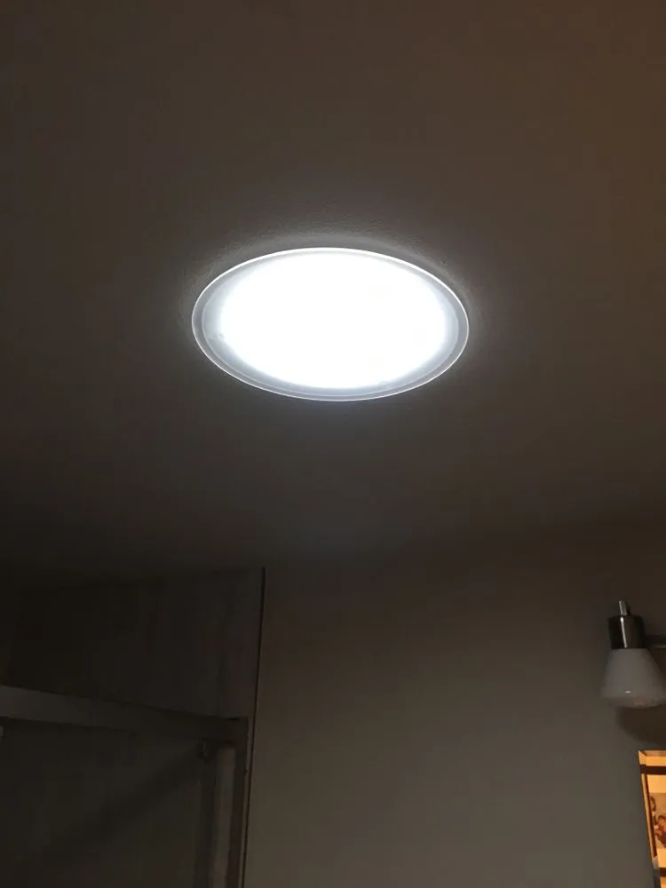 Slide of Leakchasers Inc