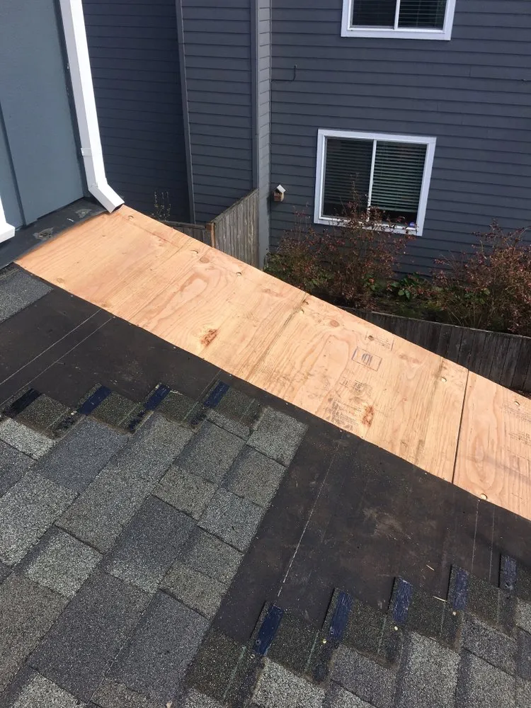 Slide of Leakchasers Inc