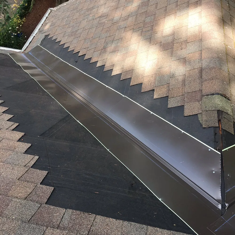 Slide of Leakchasers Inc