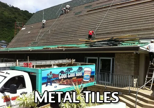 Slide of Leakmaster Roofing