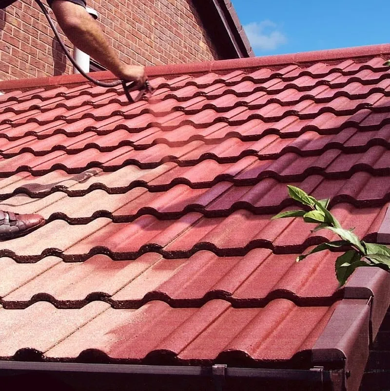 Slide of Leakmaster Roofing