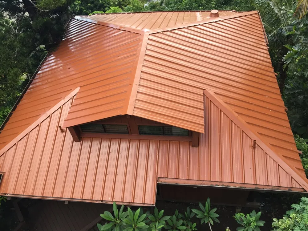 Slide of Leakmaster Roofing