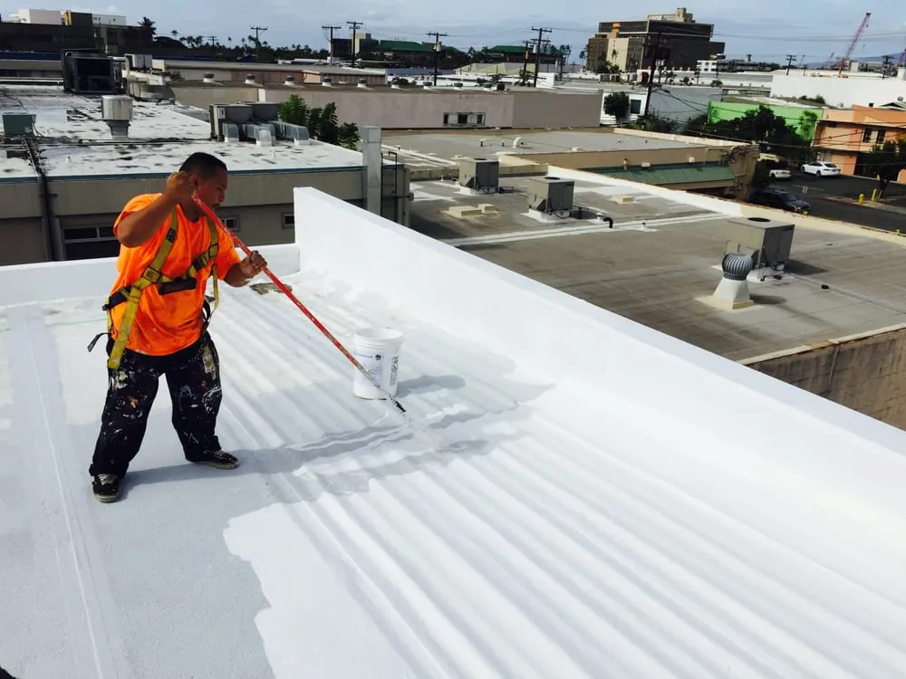 Slide of Leakmaster Roofing