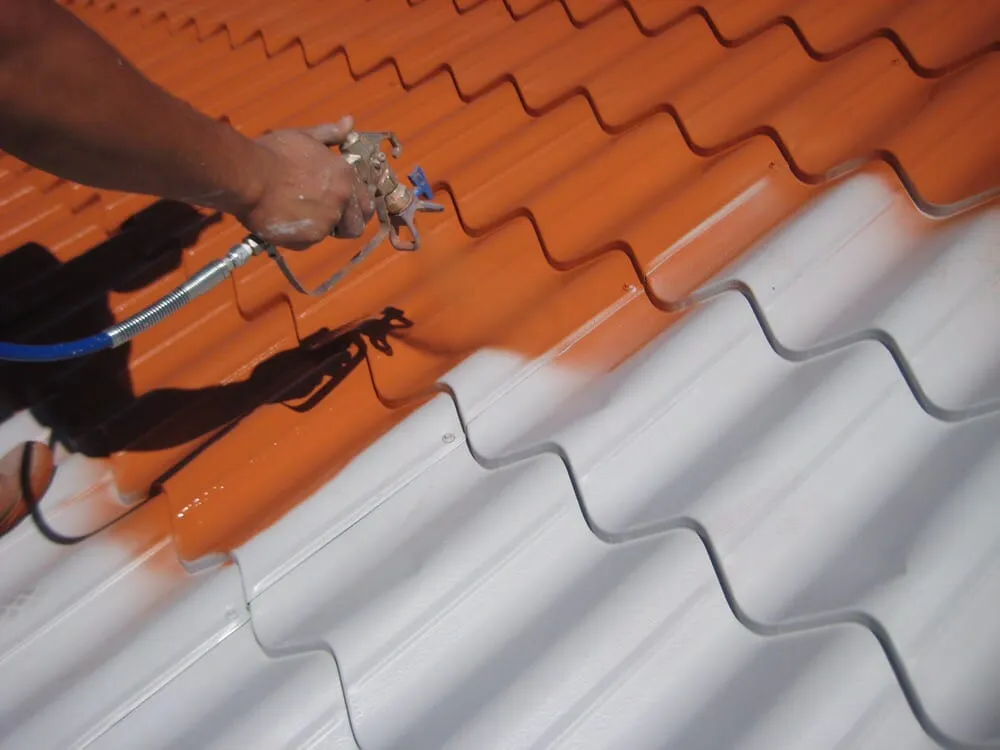 Slide of Leakmaster Roofing