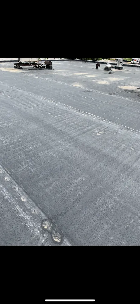 Top-rated flat roof repair for residential properties in Mount Clare, WV by Leaks No More
