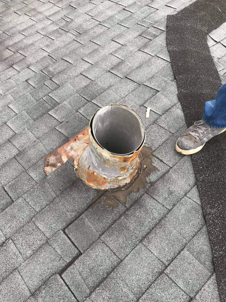 Slide of Leaksmart Roofing