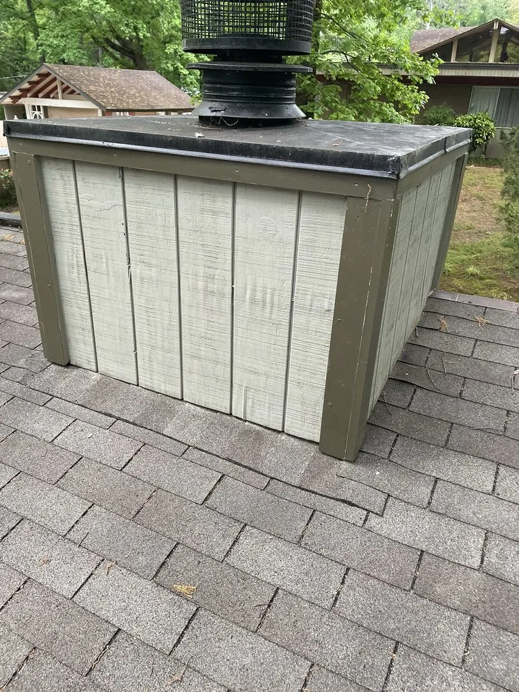 Slide of Leaksmart Roofing