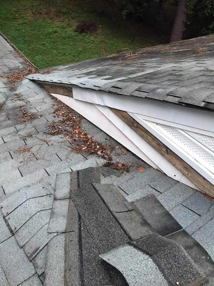 Slide of Leaksmart Roofing