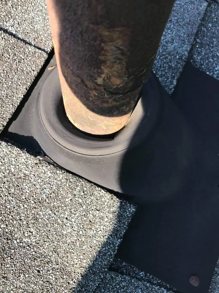 Slide of Leaksmart Roofing