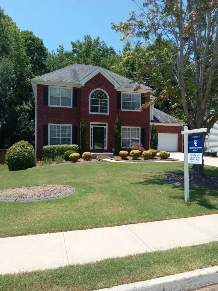 Slide of Leaksmart Roofing