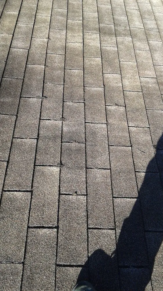 Slide of Leaksmart Roofing