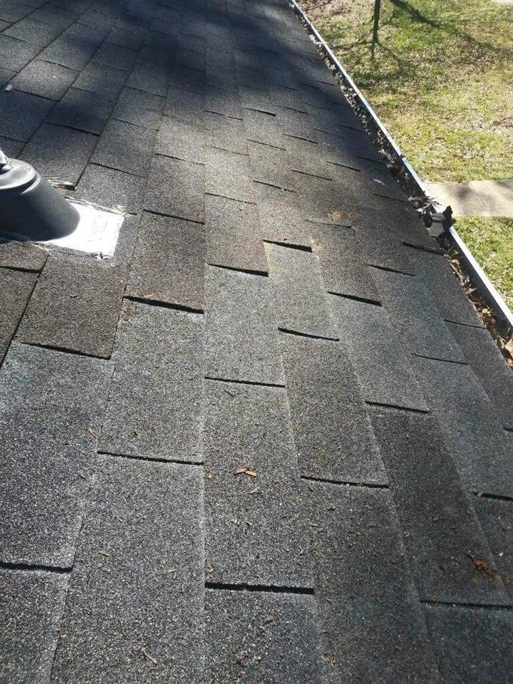 Slide of Leaksmart Roofing