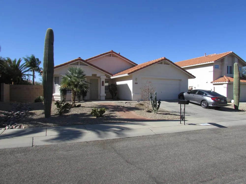 Slide of LeakStopper's Roofing