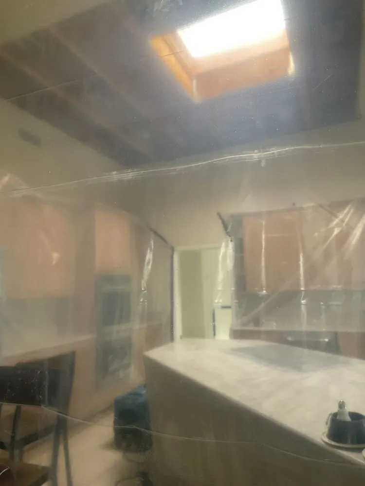 Slide of LeakStopper's Roofing