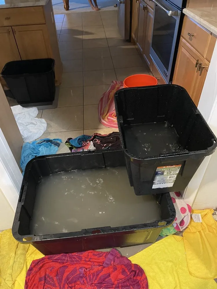 Slide of LeakStopper's Roofing