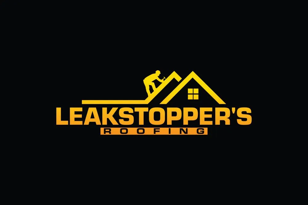 Slide of LeakStopper's Roofing