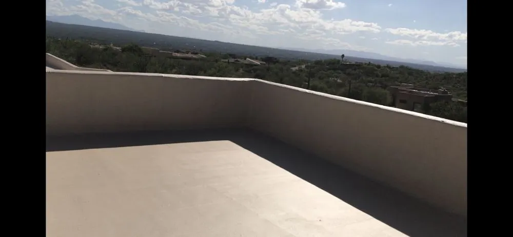 Slide of LeakStopper's Roofing