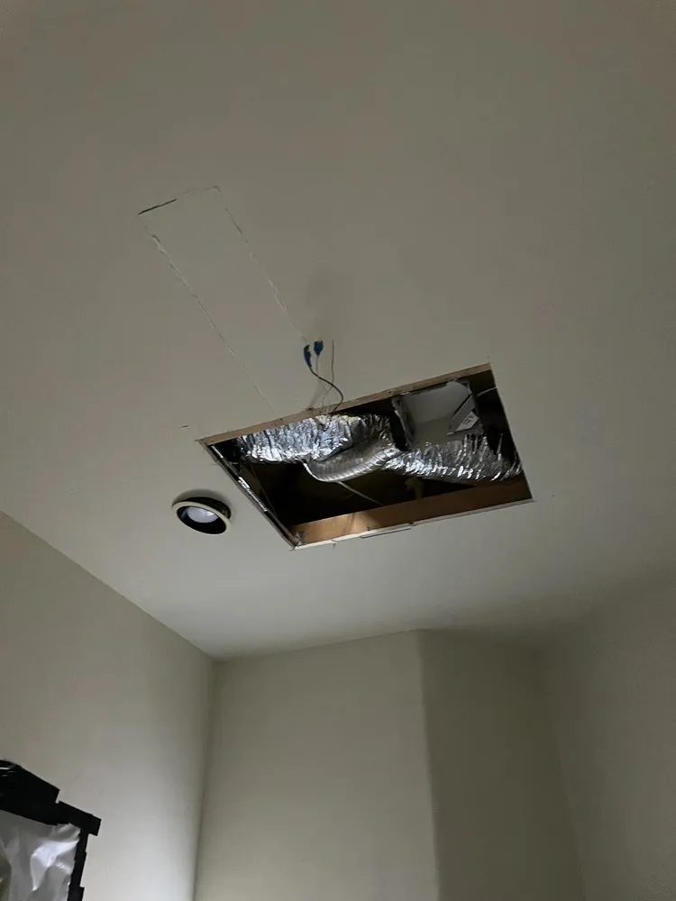 Slide of LeakStopper's Roofing